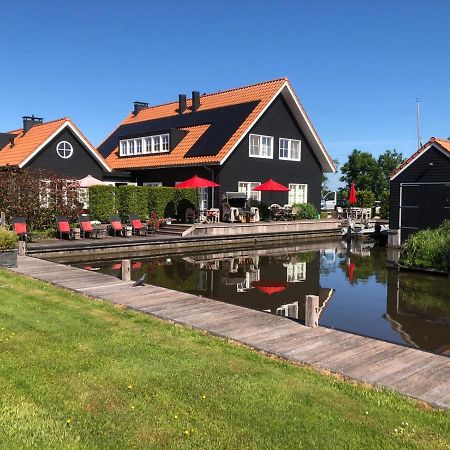 Chalet Royal Broek Extérieur photo