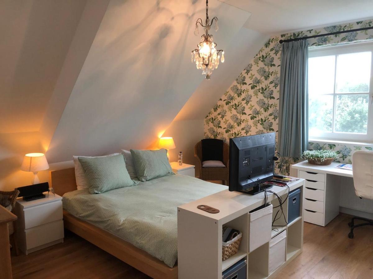 Chalet Royal Broek Extérieur photo
