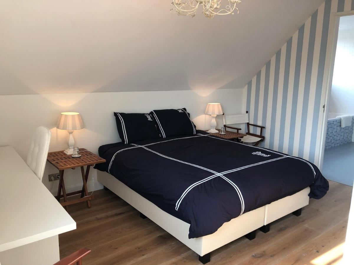Chalet Royal Broek Extérieur photo