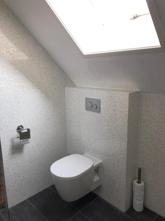 Chalet Royal Broek Extérieur photo
