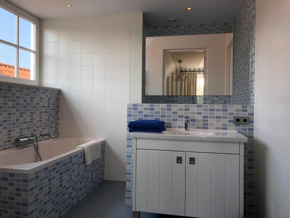 Chalet Royal Broek Extérieur photo